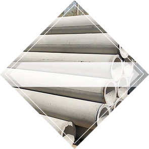 魯華水泥-深井鋼混管