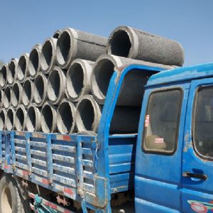 Φ50×100cm水泥污砂管