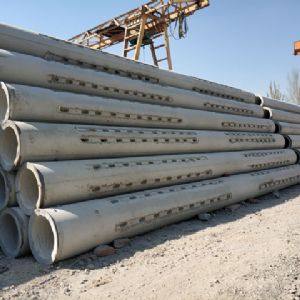 橋式濾水深井管