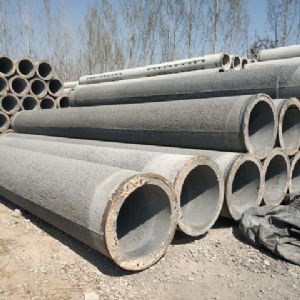 Φ40×400cm鋼筋水泥深井管