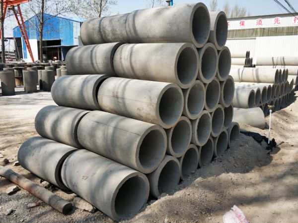 Φ40×100cm水泥污砂管