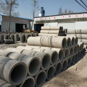 Φ40×100cm水泥污砂管