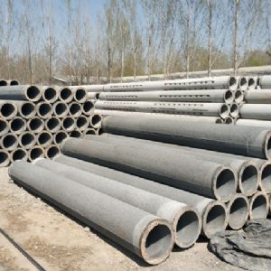 Φ40×400cm深井鋼混管