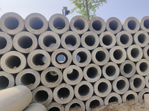 水泥加厚管 10公分厚